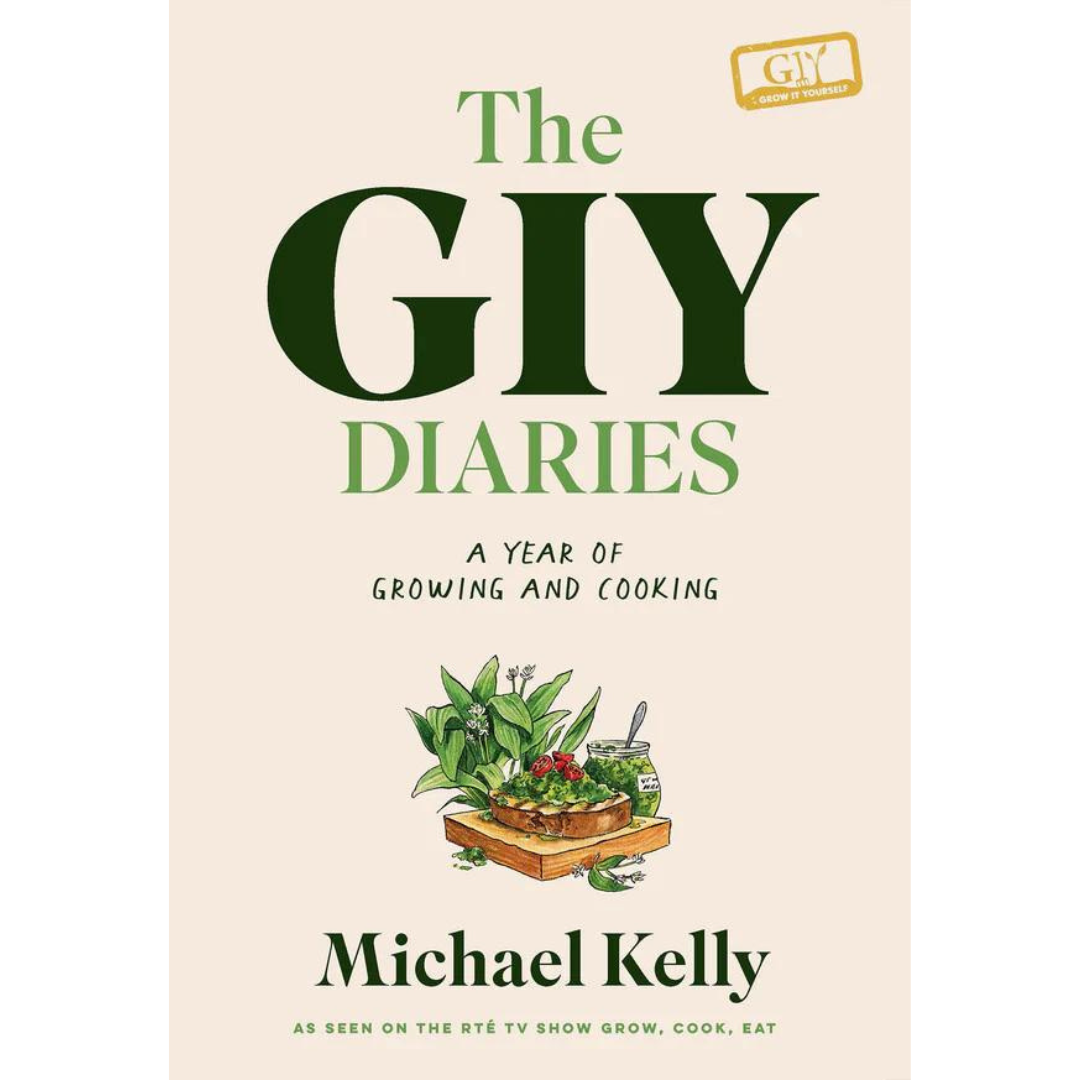 The GIY Diaries