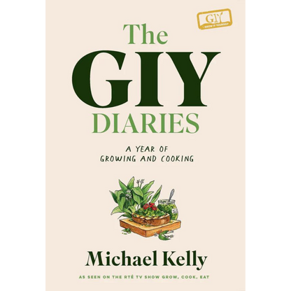 The GIY Diaries