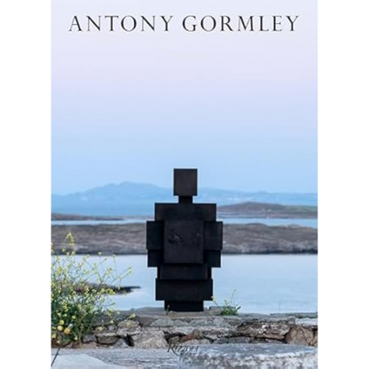 Antony Gormley