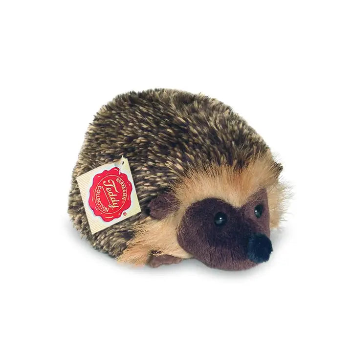 Hermann Hedgehog