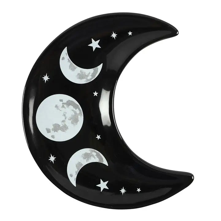 Moon Trinket Dish