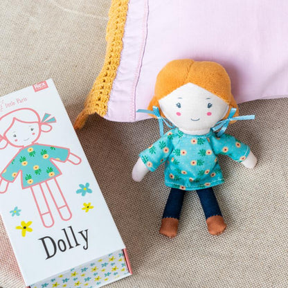 Little Paris Dolly