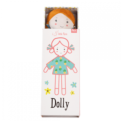 Little Paris Dolly