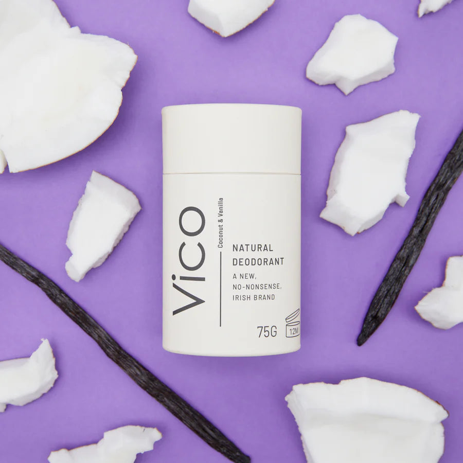 Vico Deodorant