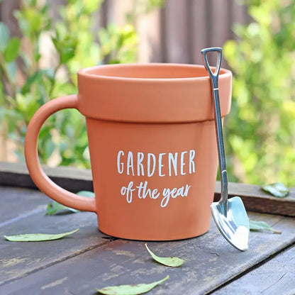 Gardener Of The Year