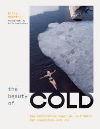 The beauty of cold