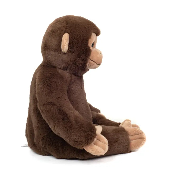 Hermann Teddy Monkey