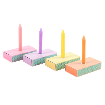 Affirmation Candles