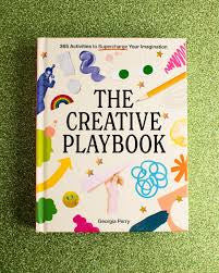 The creative playbook