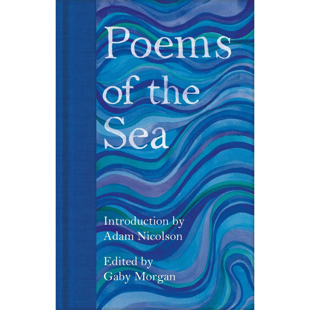 Poems Of The Sea