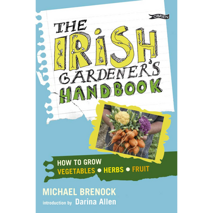 The Irish Gardeners Handbook