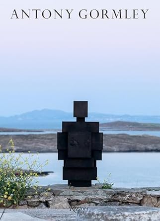 Antony Gormley