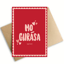 Mo gurása card