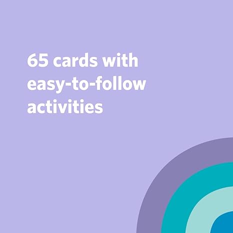 Mindfulness Cards For The Family