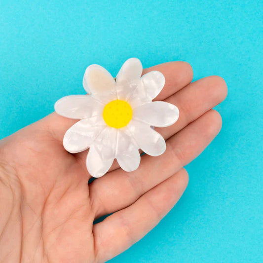 Daisy Hair Clip