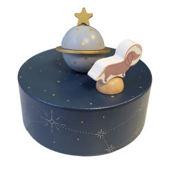 Music Box - space