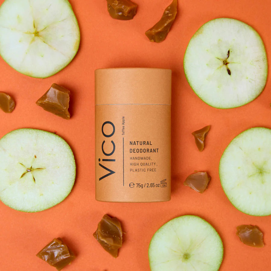 Vico Deodorant