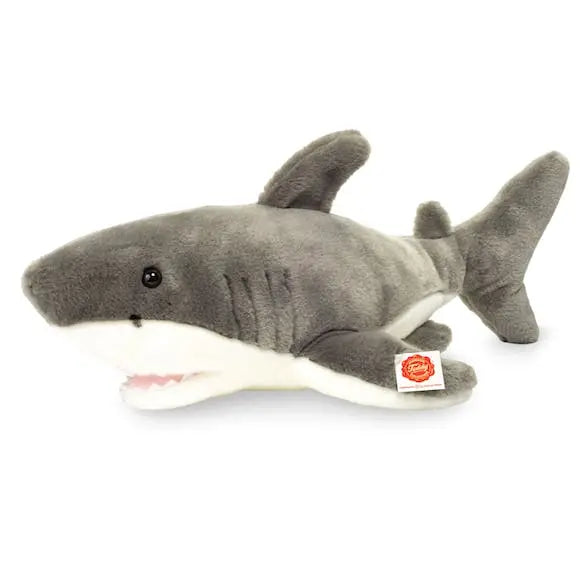 Hermann Teddy Shark