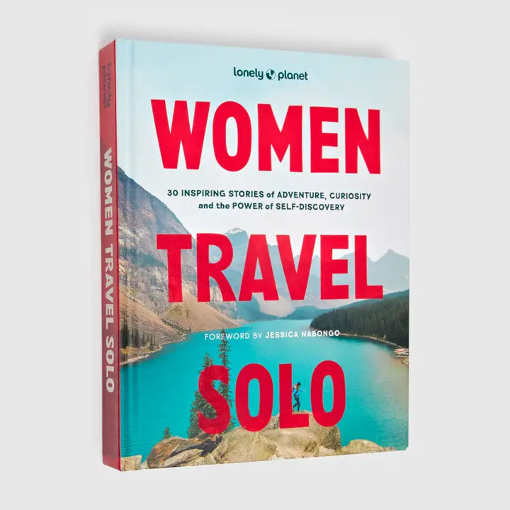 Women Travel Solo