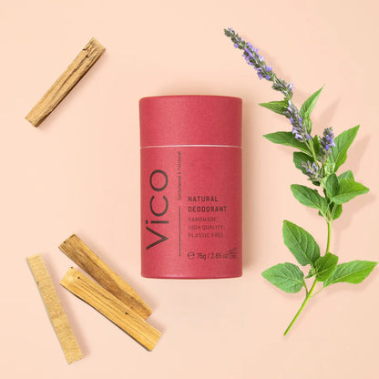 Vico Deodorant