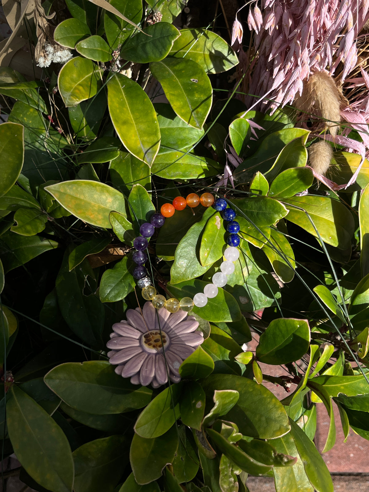 Cairdeas - Friendship Bracelet