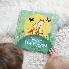 You’re The Biggest