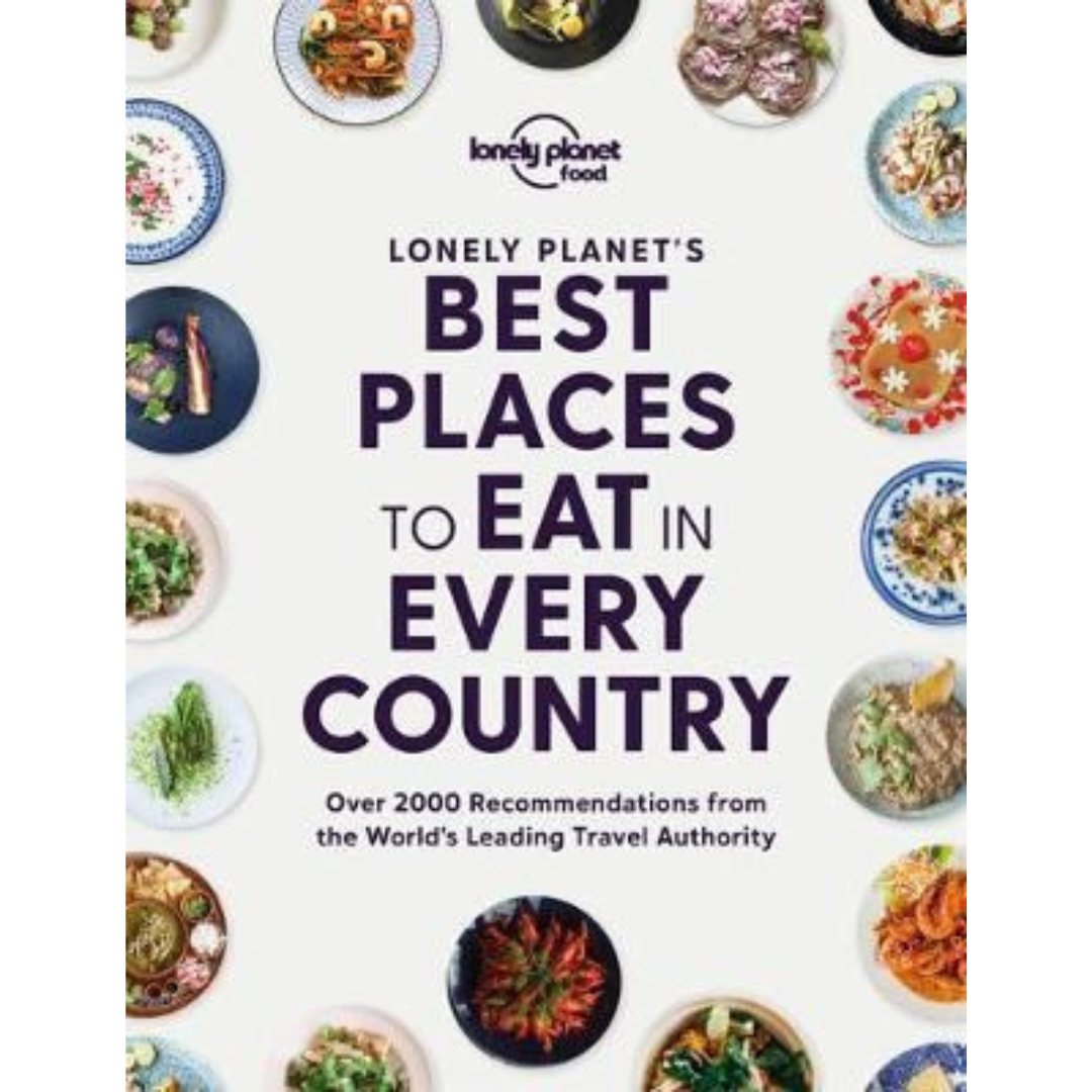 Best Places To Eat In Every Country