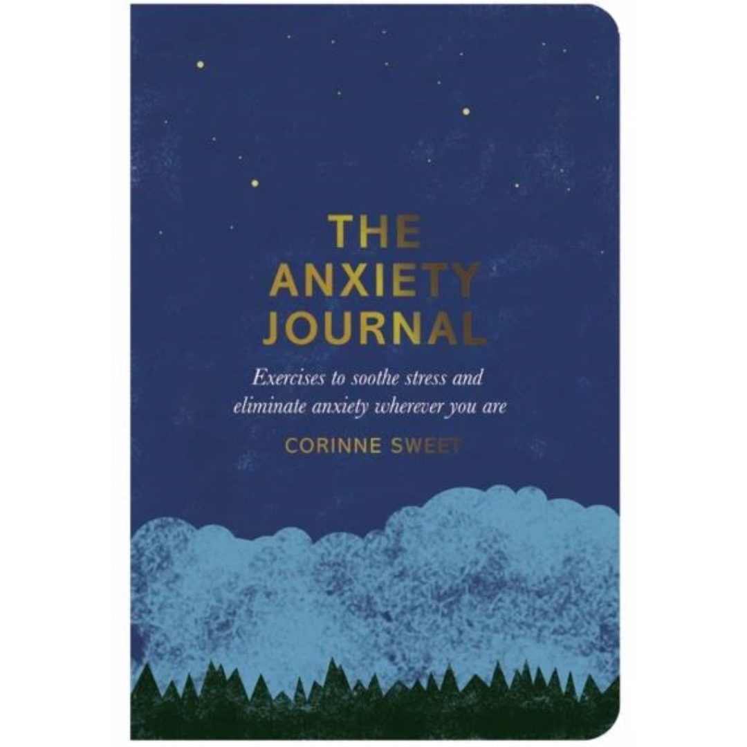 Anxiety Journal