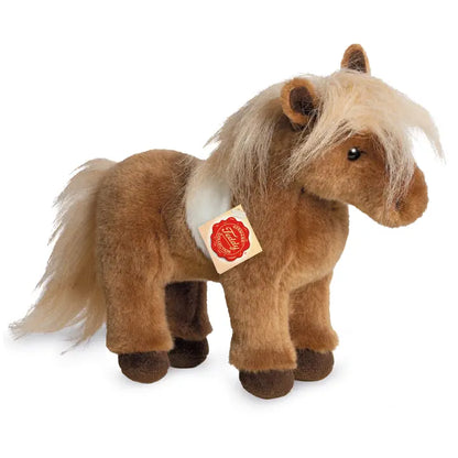 Hermann Teddy Shetland Pony