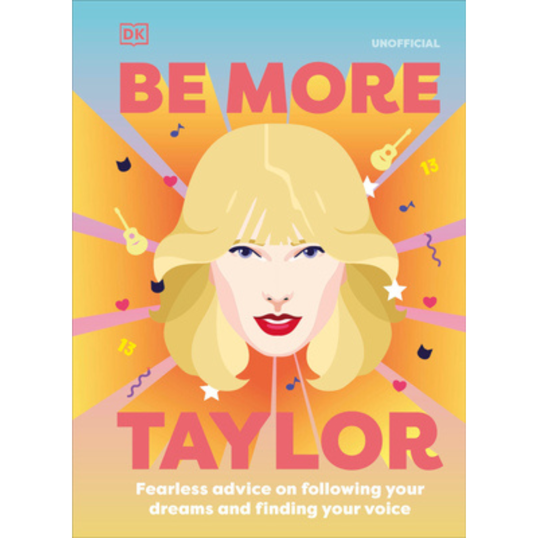 Be More Taylor