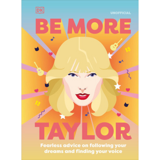 Be More Taylor