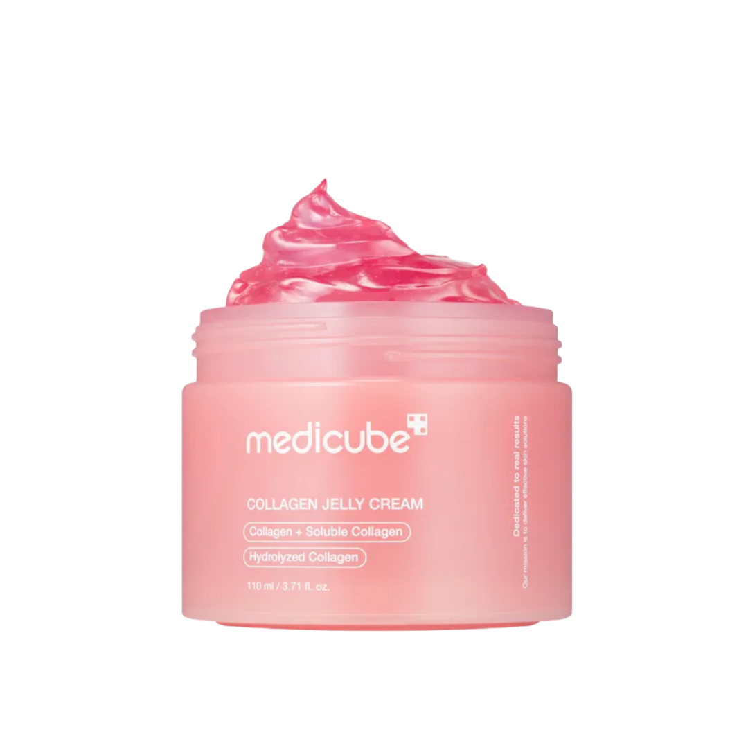 Medicube -  Collagen Jelly Cream 50 ml