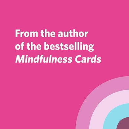 Mindfulness Cards For The Family