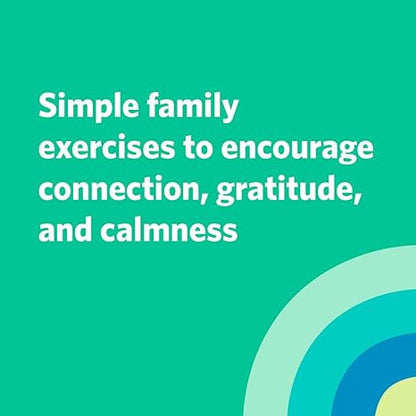 Mindfulness Cards For The Family