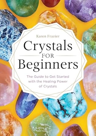 Crystals For Beginners