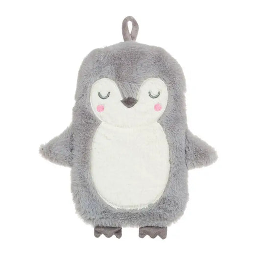 Siku Pengin Hot Water Bottle