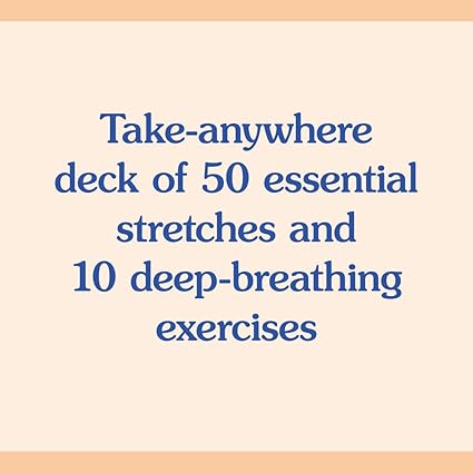 The Stretch And Breathe Deck