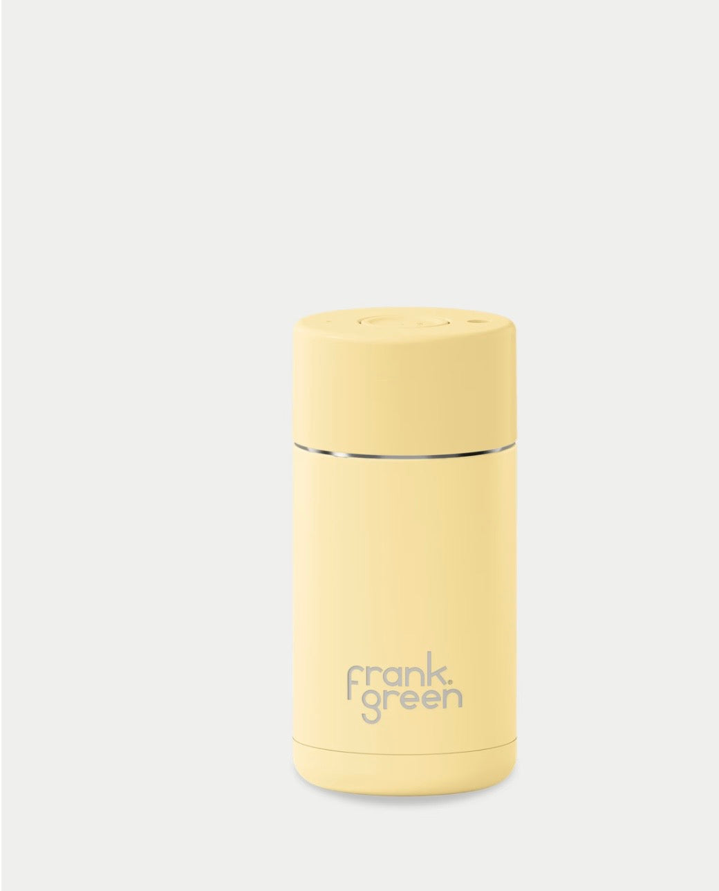 Ceramic Reusable Cup (12oz)