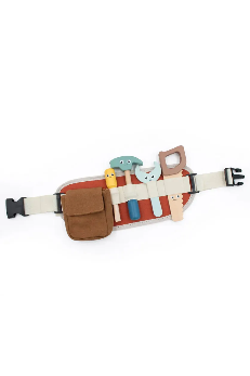 Jumini Tool Belt