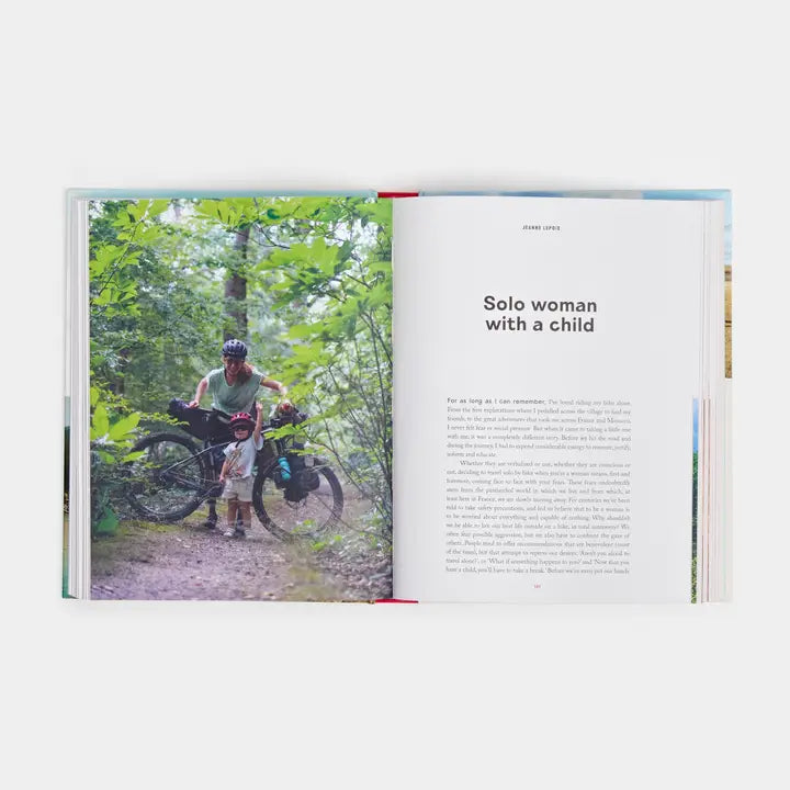 Women Travel Solo