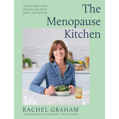 The Menopause Kitchen