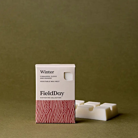 Winter Wax Melt - FieldDay