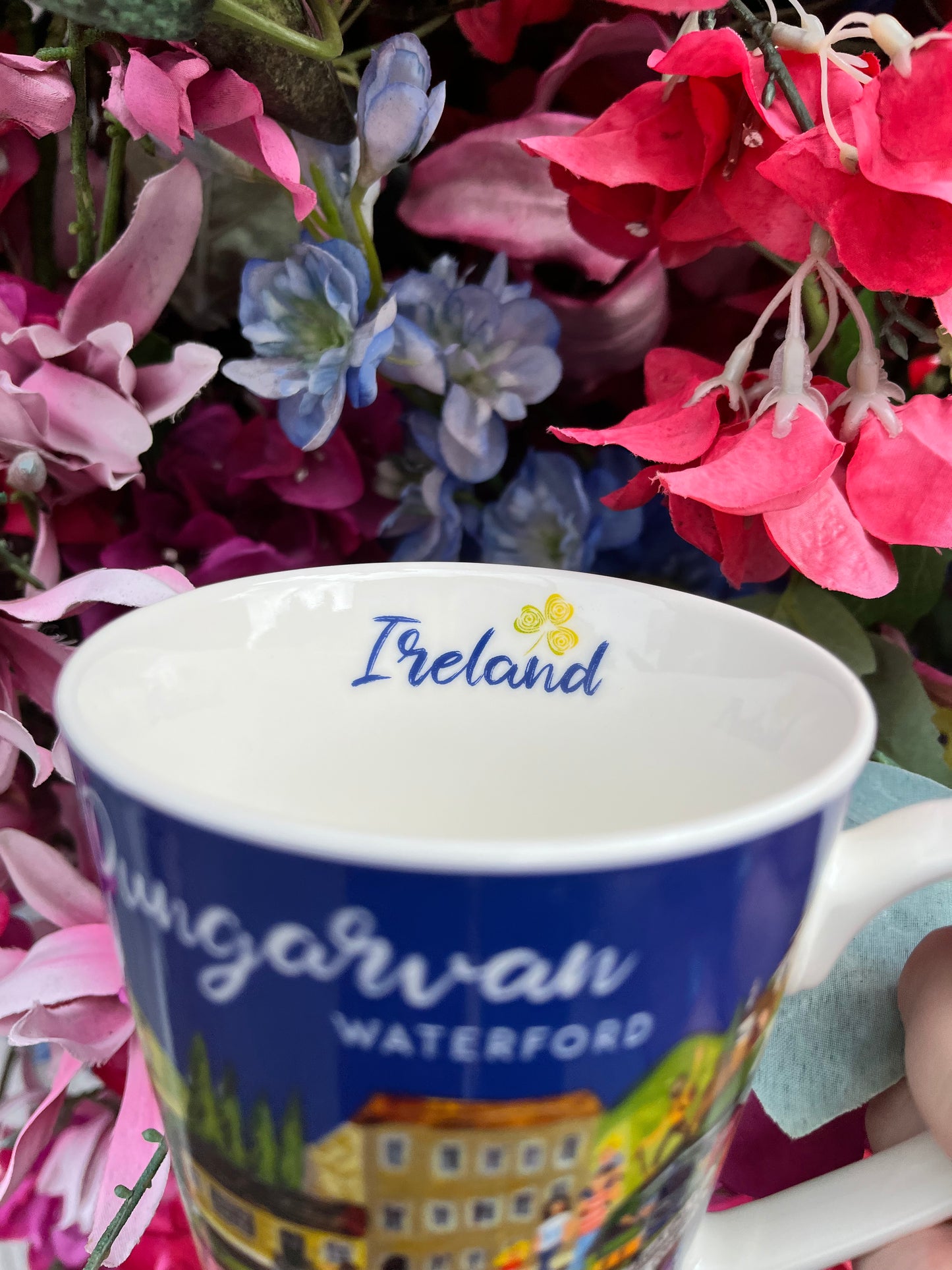 Simone Walsh Dungarvan Mug