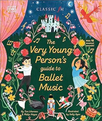 Young Person's Guide To Ballet Music