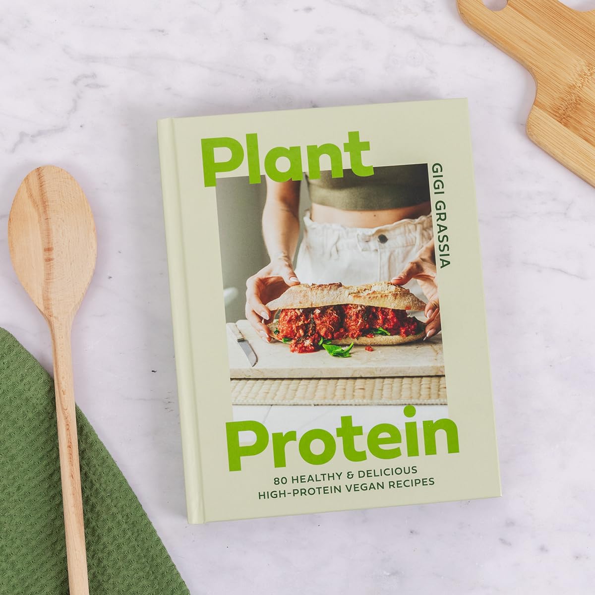 Plant Protein