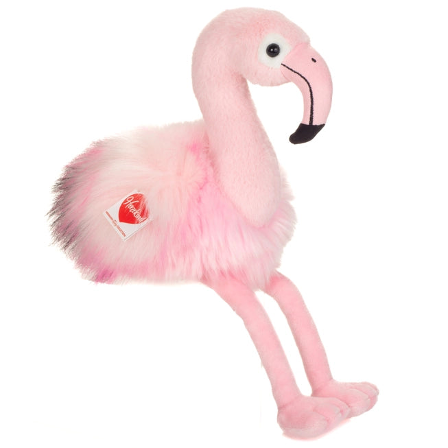 Hermann Pink Flamingo