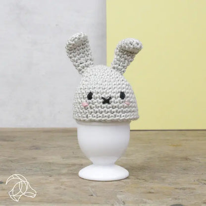 Egg Warmers Crochet Kit