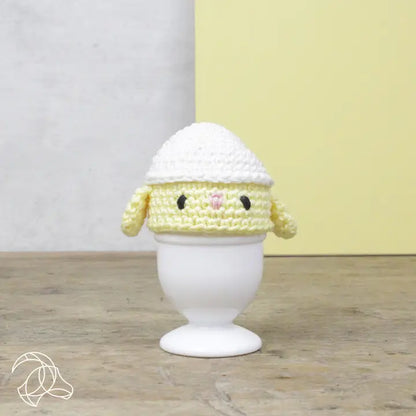 Egg Warmers Crochet Kit