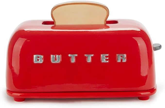 Butter tray- toaster