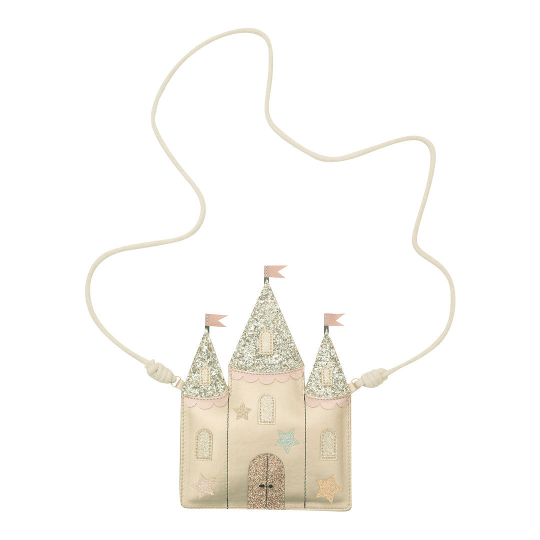 Enchanted castle bag